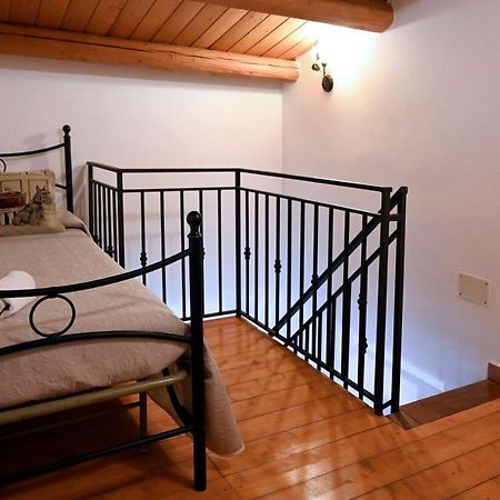 Casa Acqua Veccia Villa โนโต ภายนอก รูปภาพ