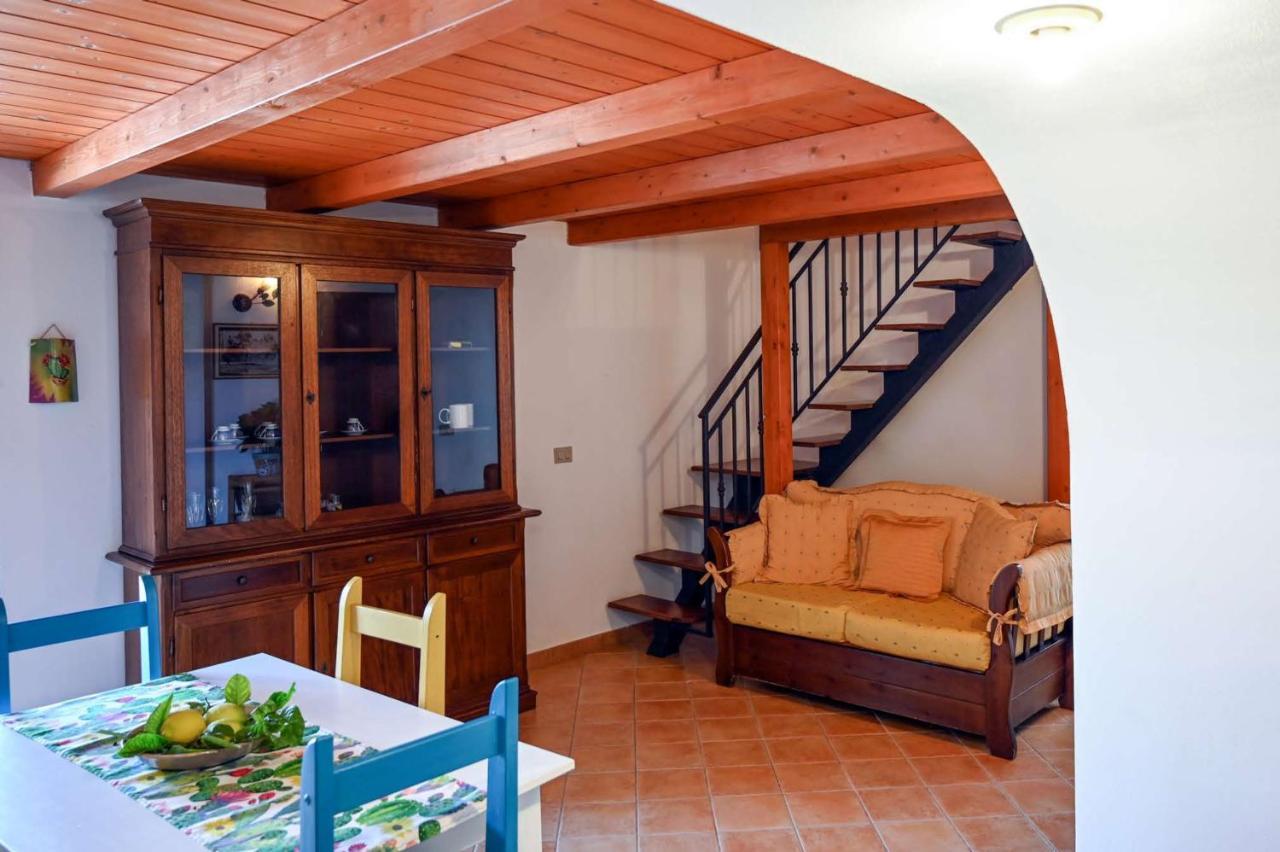 Casa Acqua Veccia Villa โนโต ภายนอก รูปภาพ